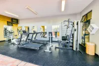 Plaza Inn Executive - Gym