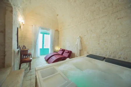 Bella Itria - Historic Center Exclusive Отели рядом с достопримечательностью «Centro Storico Locorotondo»