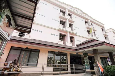 รูปภาพของบ้านโอเค โฮสเทล