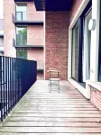 Spacious Loft Instant Favourite up to 4 Guests Comfort & Style in Brussels