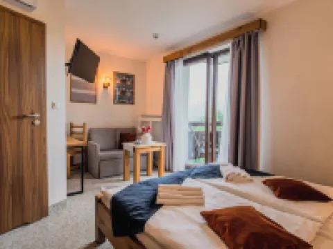 Perła Beskidu Hotels in Ustron