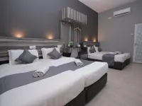 DJ Citi Inn Premier Отели рядом с достопримечательностью «Букит Путери»