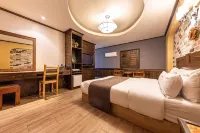 Hotel Haru فنادق في أيومسيونغ-غون