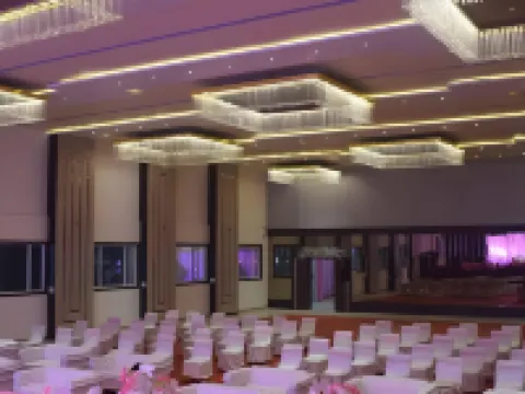 皇帝天堂酒店 比拉斯普酒店