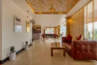 Sterling Kastoori Rudraprayag Hotels in Malyasu Malla