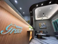 GRACE HOTEL DUNBEI - 2 stelle