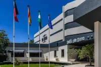 Hotel Don Diego by Ĥ