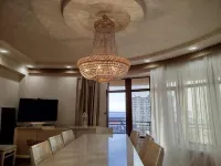 Baku Lake view 3 bedrooms apartment Hotels in Sumqayıt