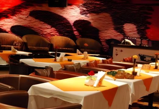 두바이 팜 호텔 대표 이미지