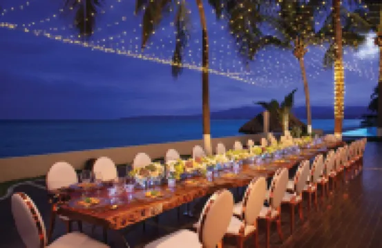 Krystal Grand Nuevo Vallarta