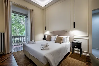 Residenza d'epoca Pontevecchio - Luxury Retrait فنادق في 