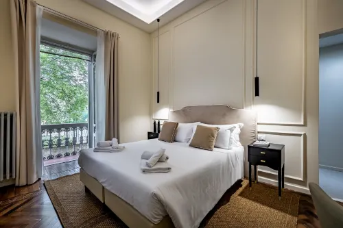 Residenza d'epoca Pontevecchio - Luxury Retrait -  Apartamentos vacacionales