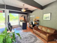 Timbers Inn and Suites Hotels in Ashland