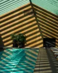 Botanic Sanctuary Antwerp - Pool