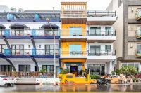 ppgold bnb Hotels in Main Street Kenting
