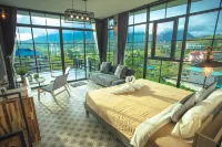 Phufasai Resort Hotel in zona Wat Phra That Pha Sorn Kaew