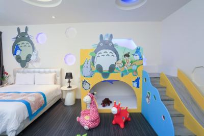 その他 ツァイハン ファッション B&Bの写真