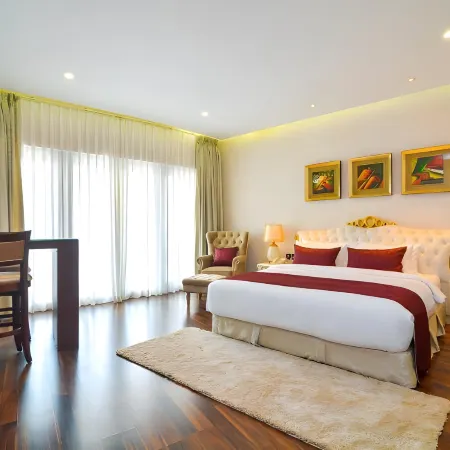 Park Regis Goa