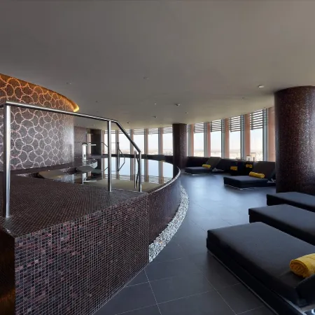 Eurostars Torre Sevilla