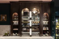 Crystalbrook Albion Hotels in Surry Hills