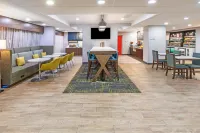 Hampton Inn Sulphur/Lake Charles Area فنادق في مقاطعة كالكاسيو