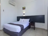 Seremban Inn 州立図書館周辺のホテル