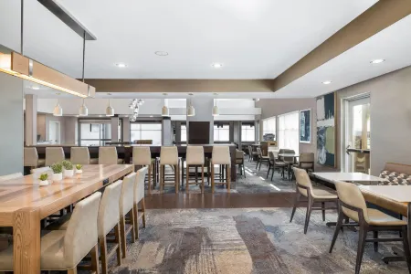 Residence Inn Champaign