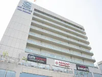 AR Suites Klj Square Hotels near Leopard trail