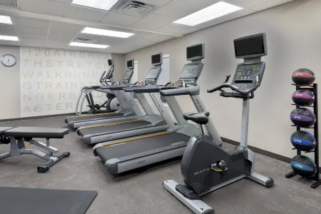 Residence Inn Sarasota Bradenton Отели рядом с достопримечательностью «Ринглингский колледж изобразительных искусств и дизайна»