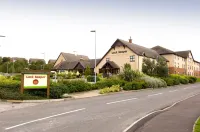 Premier Inn Chesterfield North Hotels in Dronfield
