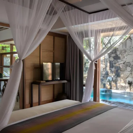 Jeeva Santai Villas