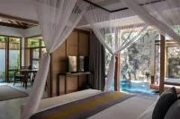 Jeeva Santai Villas