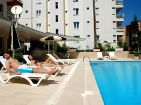 Lara Diamond Hotel - en bord de mer