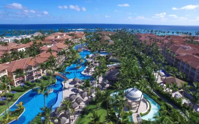 Majestic Colonial Punta Cana - All Inclusive Hotels near Excursiones Transfer Manuel Santana