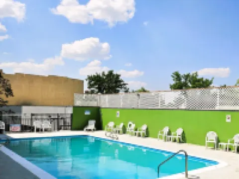 Baymont by Wyndham Great Falls City Center Hotels in Cascade County