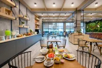 โรงแรมพลายพลัส ระยอง