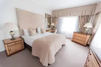 The Golden Jubilee Hotel Hôtels à : 