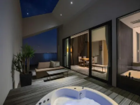 Garden Terrace Saga Hotel & Resorts Hotels in Saga City