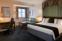 OYO Tong Park Hotel Hotel in zona Forster Hall Student Accommodation Bradford