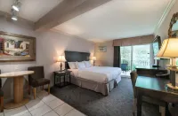 Prestige Inn Nelson Hôtels à : Nelson