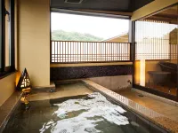 Hyakurakuso - Hot Springs