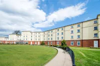 Premier Inn Stoke/Trentham Gardens - 3-Star