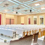 Akelada Hotel Hotels in Nang Rong District