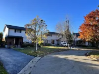 Luxury home in Oshawa Hotels in Oshawa