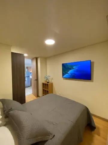 San Telmo - Guatape with Hot Tube