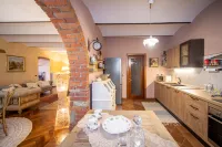 Villa Matilde with Spa in the Most Beautiful Village in Italy