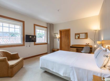 Hotel Toural