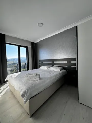 ALANÇA SUIT Hoteles en 