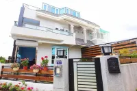 Starry Hostel Các khách sạn ở Taitung Station