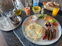 Diyar Marhaba فنادق في شفشاون